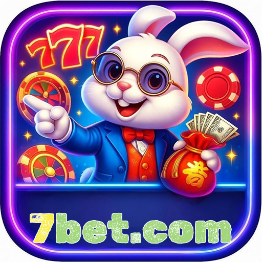 7bet.com Logo