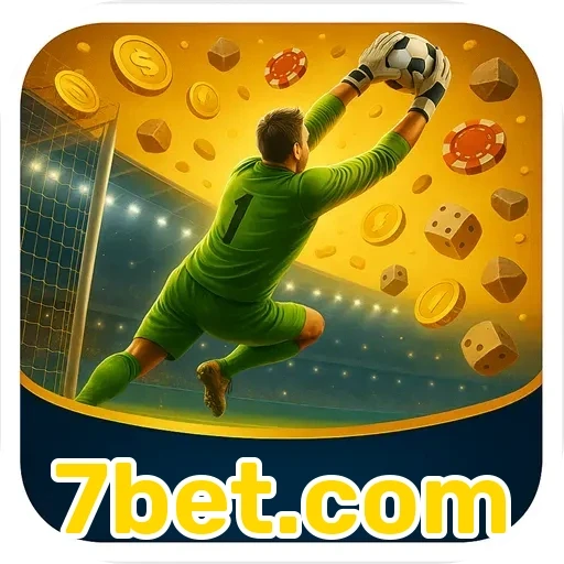 7bet.com Jogos