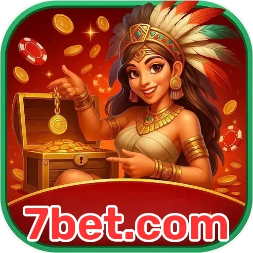 7bet.com Plataforma