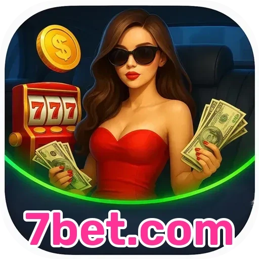 7bet.com Caça-Níqueis